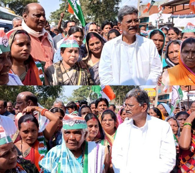 सक्ती को विकास करने वाला विधायक चाहिए छट्ठी, दशकर्म में भात खाने वाला नहीं - अशोक यादव .. Kshiti Technologies सक्ती को विकास करने वाला विधायक चाहिए छट्ठी, दशकर्म में भात खाने वाला नहीं - अशोक यादव .. Kshiti Technologies