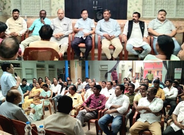 सक्ती के लिए हमे डा चरणदास महंत जैसा विधायक मिला है जो पूरे छत्तीसगढ़ की 90 विधानसभा में अपना वर्चस्व रखते है ये हम सबके लिए गर्व की बात है - श्याम सुंदर अग्रवाल .. Kshiti Technologies सक्ती के लिए हमे डा चरणदास महंत जैसा विधायक मिला है जो पूरे छत्तीसगढ़ की 90 विधानसभा में अपना वर्चस्व रखते है ये हम सबके लिए गर्व की बात है - श्याम सुंदर अग्रवाल .. Kshiti Technologies