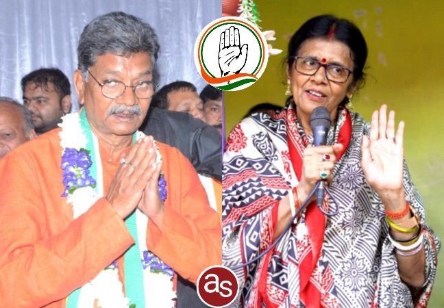 किसानों के साथ-साथ महिलाओं का भी होगा कर्जा माफ -धान का मिलेगा 3200 . Kshiti Technologies किसानों के साथ-साथ महिलाओं का भी होगा कर्जा माफ -धान का मिलेगा 3200 . Kshiti Technologies