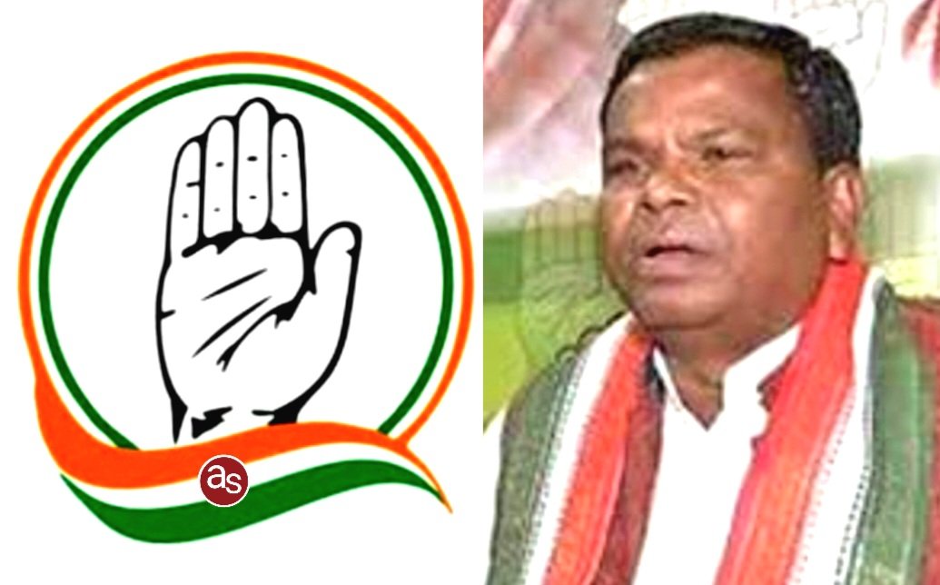 प्रदेश के आदिवासी नेता आबकारी मंत्री कवासी लखमा का कल 15 नवंबर को सक्ती जिला प्रवास कार्यक्रम .. Kshiti Technologies प्रदेश के आदिवासी नेता आबकारी मंत्री कवासी लखमा का कल 15 नवंबर को सक्ती जिला प्रवास कार्यक्रम .. Kshiti Technologies