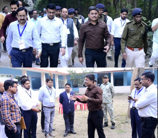 विधानसभा निर्वाचन 2023 - Kshiti Technologies विधानसभा निर्वाचन 2023 - Kshiti Technologies