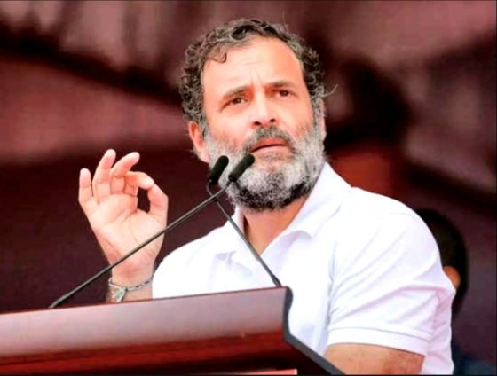 चुनाव प्रचार के अंतिम दिन कांग्रेस प्रत्याशियों के पक्ष में माहौल बनाएंगे राहुल गांधी, यहां होगी जनसभा .. Kshiti Technologies चुनाव प्रचार के अंतिम दिन कांग्रेस प्रत्याशियों के पक्ष में माहौल बनाएंगे राहुल गांधी, यहां होगी जनसभा .. Kshiti Technologies