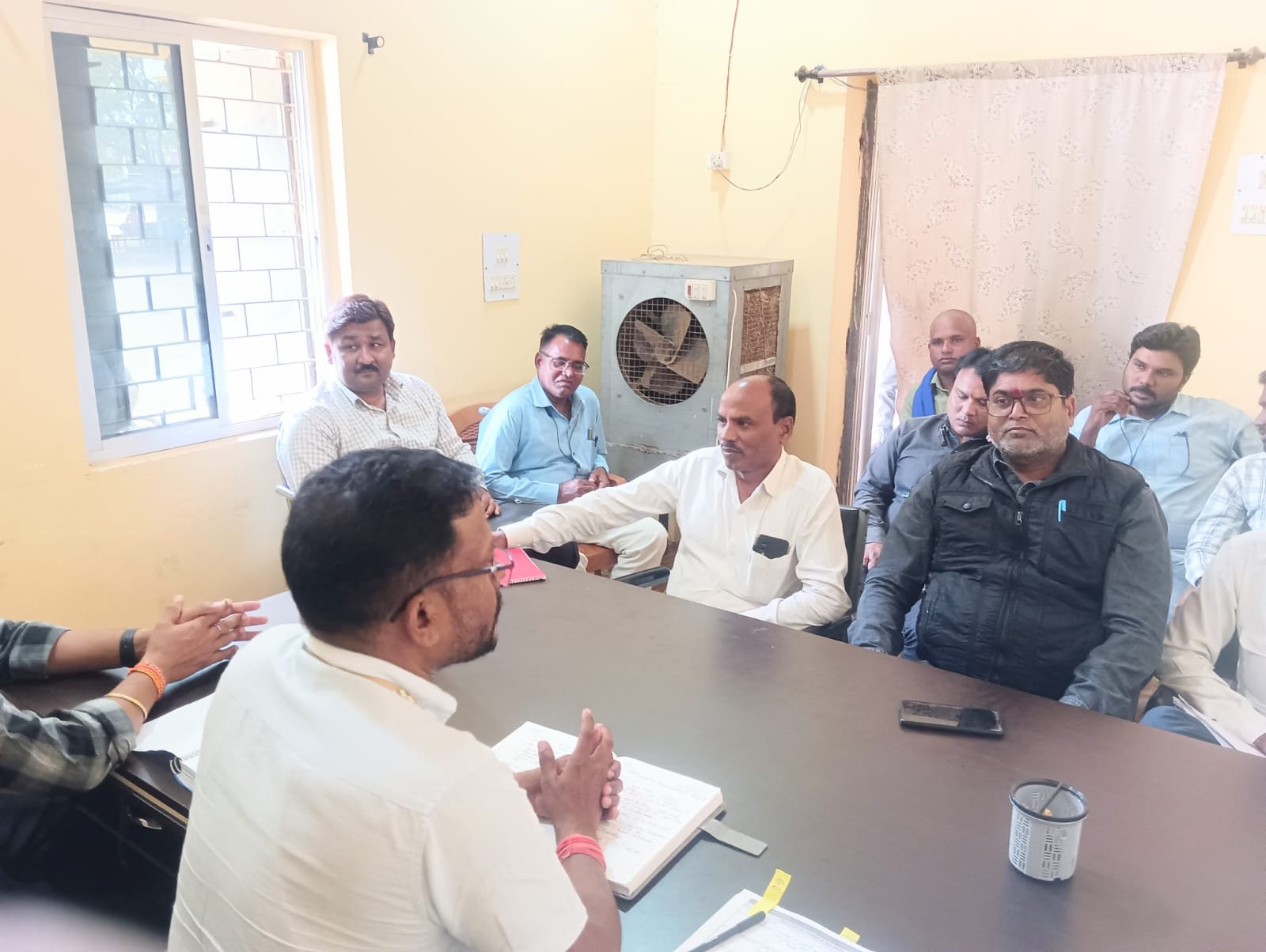 विधानसभा निर्वाचन 2023 - Kshiti Technologies विधानसभा निर्वाचन 2023 - Kshiti Technologies