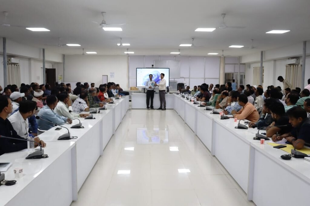 विधानसभा निर्वाचन 2023 - नवगठित जिला सक्ती मे कल 3 दिसंबर को पहली बार तीन विधानसभाओं की होगी मतगणना .. Kshiti Technologies विधानसभा निर्वाचन 2023 - नवगठित जिला सक्ती मे कल 3 दिसंबर को पहली बार तीन विधानसभाओं की होगी मतगणना .. Kshiti Technologies