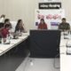 कलेक्टर-एसपी ने मतगणना के पूर्व तैयारियों के संबंध में प्रेस वार्ता कर दी जानकारी .. Kshiti Technologies