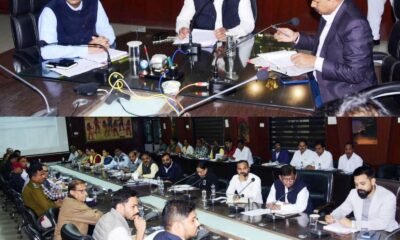 चखना सेंटरों पर लगातार जारी रहेगी कार्रवाई : कलेक्टर .. Kshiti Technologies