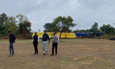 जिले में अब तक 12 हजार 470 किसानों ने बेचा धान .. Kshiti Technologies