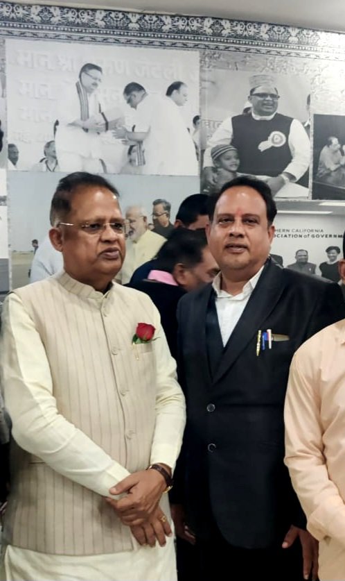 मेरे कार्यकर्ता मेरी ताकत हैं और आप सबकी परिश्रम की बदौलत आज एक बार फिर नगर विधायक हूं …अमर अग्रवाल, विधायक बिलासपुर .. Kshiti Technologies मेरे कार्यकर्ता मेरी ताकत हैं और आप सबकी परिश्रम की बदौलत आज एक बार फिर नगर विधायक हूं …अमर अग्रवाल, विधायक बिलासपुर .. Kshiti Technologies