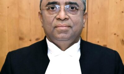 25 छात्रों की हथेली पर गरम तेल मामले की घटना पर न्यायमूर्ति गौतम भादुड़ी ने लिया संज्ञान .. Kshiti Technologies