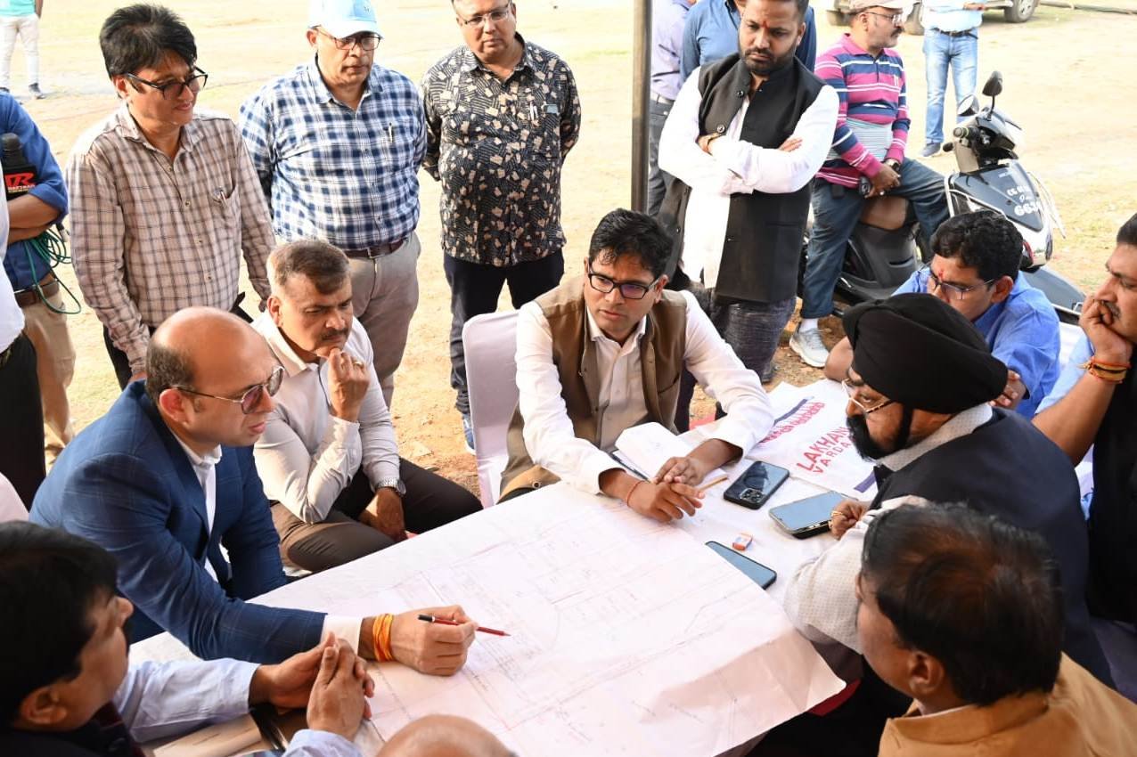 प्रधानमंत्री नरेन्द्र मोदी की गरिमामय उपस्थिति में छत्तीसगढ़ के नए मुख्यमंत्री विष्णु देव साय और मंत्रिमंडल के सदस्य 13 दिसम्बर को लेंगे शपथ .. Kshiti Technologies प्रधानमंत्री नरेन्द्र मोदी की गरिमामय उपस्थिति में छत्तीसगढ़ के नए मुख्यमंत्री विष्णु देव साय और मंत्रिमंडल के सदस्य 13 दिसम्बर को लेंगे शपथ .. Kshiti Technologies