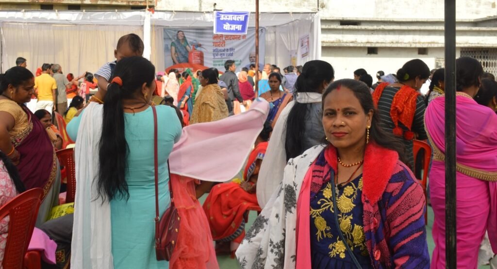 जिले में निरंतर जारी है विकसित भारत संकल्प यात्रा: नगरीय क्षेत्र के इंदिरा स्टेडियम, पुरानी बस्ती सहित भैंसमा एवं अन्य ग्रामीण क्षेत्रों में शिविर का किया गया आयोजन .. Kshiti Technologies जिले में निरंतर जारी है विकसित भारत संकल्प यात्रा: नगरीय क्षेत्र के इंदिरा स्टेडियम, पुरानी बस्ती सहित भैंसमा एवं अन्य ग्रामीण क्षेत्रों में शिविर का किया गया आयोजन .. Kshiti Technologies
