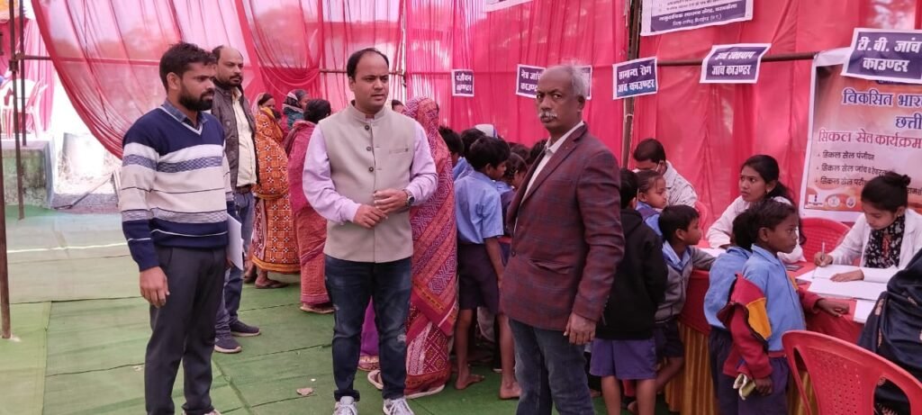 बुदबुदा के विकसित भारत संकल्प यात्रा की हुई तारीफ .. Kshiti Technologies बुदबुदा के विकसित भारत संकल्प यात्रा की हुई तारीफ .. Kshiti Technologies