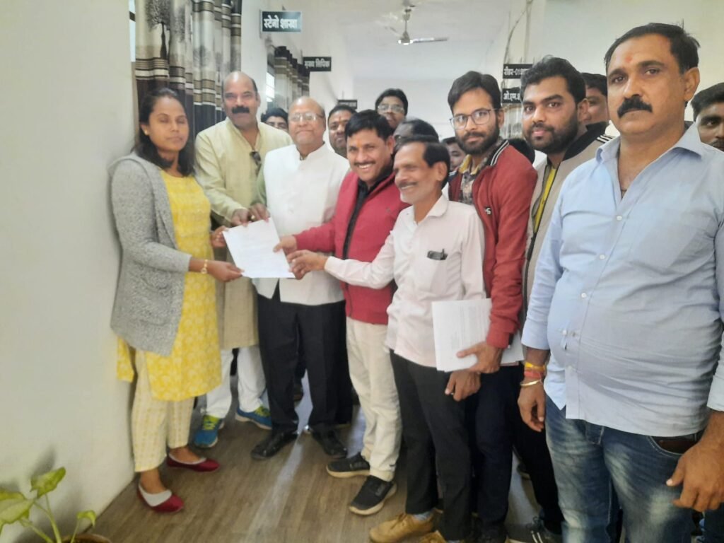 बाराद्वार में रोहिंग्या मुसलमानों के अवैध रूप से रहने पर जांच की मांग-जिलाधिकारियों को सौपा ज्ञापन .. Kshiti Technologies बाराद्वार में रोहिंग्या मुसलमानों के अवैध रूप से रहने पर जांच की मांग-जिलाधिकारियों को सौपा ज्ञापन .. Kshiti Technologies