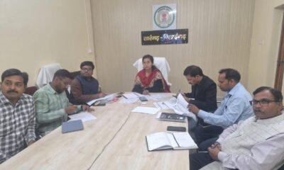 भारतरत्न अटल बिहारी वाजपेयी की जयंती 25 दिसंबर को सुशासन दिवस के रूप में मनाया जाएगा .. Kshiti Technologies