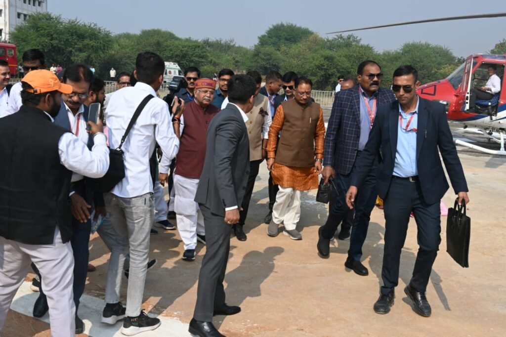 शिक्षा के विकास से ही आएगा सुशासन : मुख्यमंत्री विष्णुदेव साय .. Kshiti Technologies शिक्षा के विकास से ही आएगा सुशासन : मुख्यमंत्री विष्णुदेव साय .. Kshiti Technologies