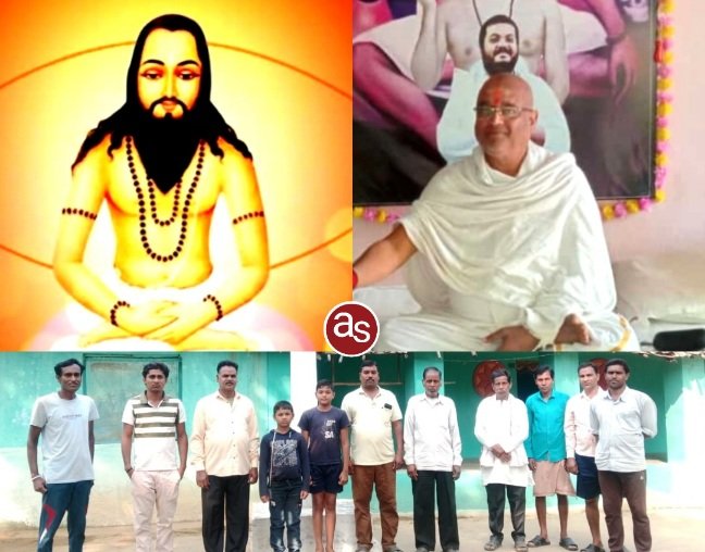 डड़ई मे बाबा गुरू घासीदास जयंती कार्यक्रम में अघोरपीठ आश्रम बोईरडीह के सौजन्य से जरूरतमंदों को कल किया जाएगा कंबल वितरण .. Kshiti Technologies डड़ई मे बाबा गुरू घासीदास जयंती कार्यक्रम में अघोरपीठ आश्रम बोईरडीह के सौजन्य से जरूरतमंदों को कल किया जाएगा कंबल वितरण .. Kshiti Technologies