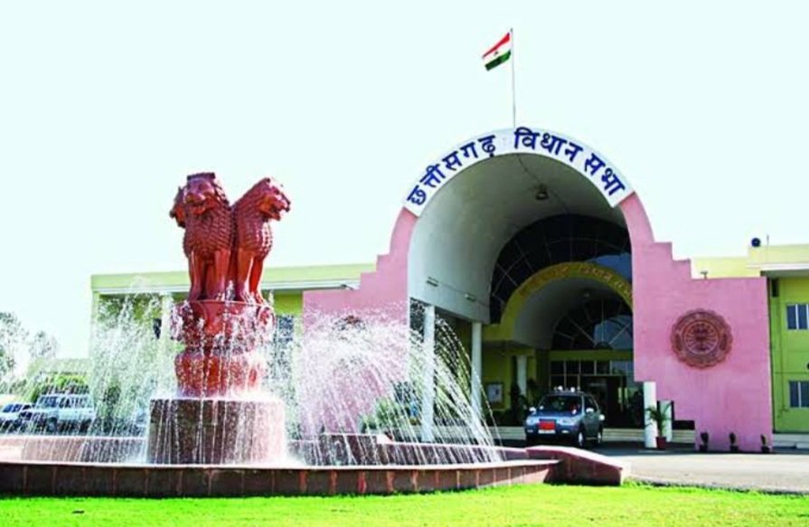 छत्तीसगढ़ विधानसभा की कार्यवाही शुरू, मुख्यमंत्री विष्णुदेव साय, उपमुख्यमंत्रीअरुण साव, विजय शर्मा और नेता प्रतिपक्ष डा. चरणदास महंत ने छत्तीसगढ़ी में ली शपथ .. Kshiti Technologies छत्तीसगढ़ विधानसभा की कार्यवाही शुरू, मुख्यमंत्री विष्णुदेव साय, उपमुख्यमंत्रीअरुण साव, विजय शर्मा और नेता प्रतिपक्ष डा. चरणदास महंत ने छत्तीसगढ़ी में ली शपथ .. Kshiti Technologies