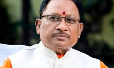 गुरु घासीदास विश्वविद्यालय में गुरु घासीदास जयंती एवं कुल उत्सव 2023 में शामिल होंगे मुख्यमंत्री .. Kshiti Technologies