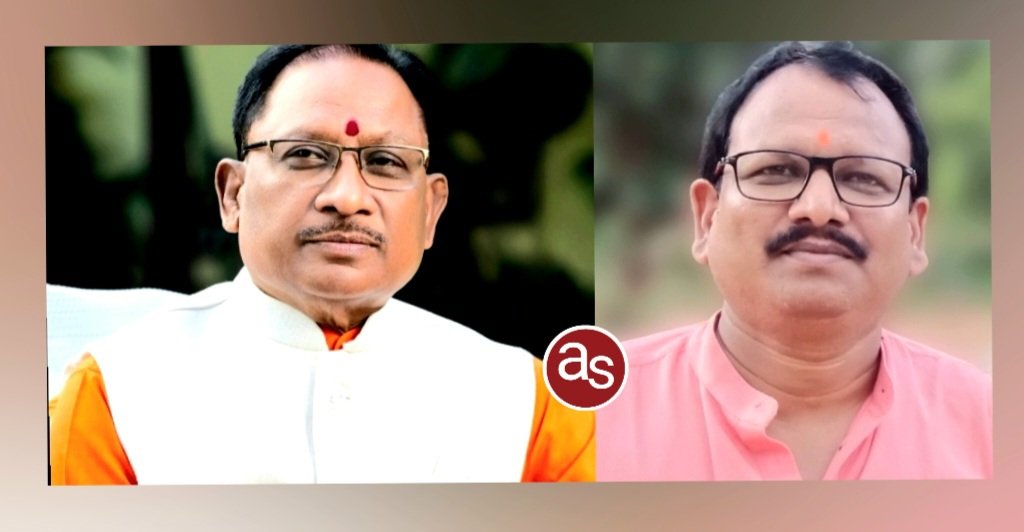 कैबिनेट की पहली बैठक में मुख्यमंत्री विष्णुदेव साय ने 18 लाख पीएम आवास को मंजूरी दी ऐतिहासिक फैसला - धनंजय नामदेव नापा नेताप्रतिपक्ष .. Kshiti Technologies कैबिनेट की पहली बैठक में मुख्यमंत्री विष्णुदेव साय ने 18 लाख पीएम आवास को मंजूरी दी ऐतिहासिक फैसला - धनंजय नामदेव नापा नेताप्रतिपक्ष .. Kshiti Technologies