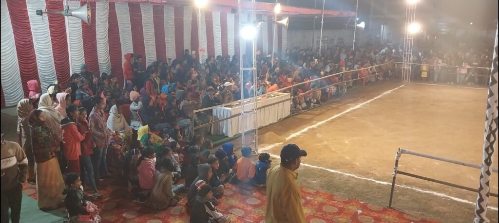 नगर पालिका परिषद सक्ती के द्वारा विशाल संस्कृति रावत नाथ महोत्सव 2023 का आयोजन शुरू .. Kshiti Technologies नगर पालिका परिषद सक्ती के द्वारा विशाल संस्कृति रावत नाथ महोत्सव 2023 का आयोजन शुरू .. Kshiti Technologies