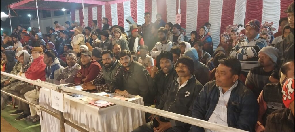 नगर पालिका परिषद सक्ती के द्वारा विशाल संस्कृति रावत नाथ महोत्सव 2023 का आयोजन शुरू .. Kshiti Technologies नगर पालिका परिषद सक्ती के द्वारा विशाल संस्कृति रावत नाथ महोत्सव 2023 का आयोजन शुरू .. Kshiti Technologies