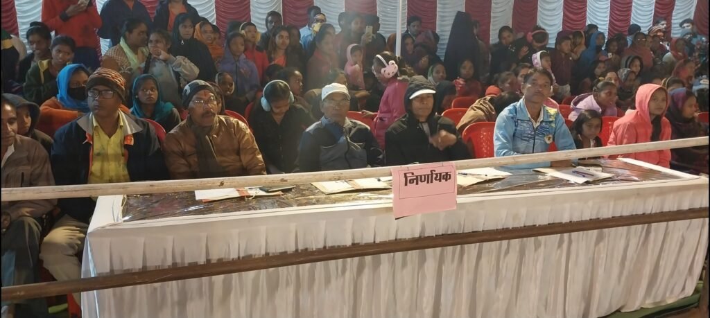 नगर पालिका परिषद सक्ती के द्वारा विशाल संस्कृति रावत नाथ महोत्सव 2023 का आयोजन शुरू .. Kshiti Technologies नगर पालिका परिषद सक्ती के द्वारा विशाल संस्कृति रावत नाथ महोत्सव 2023 का आयोजन शुरू .. Kshiti Technologies