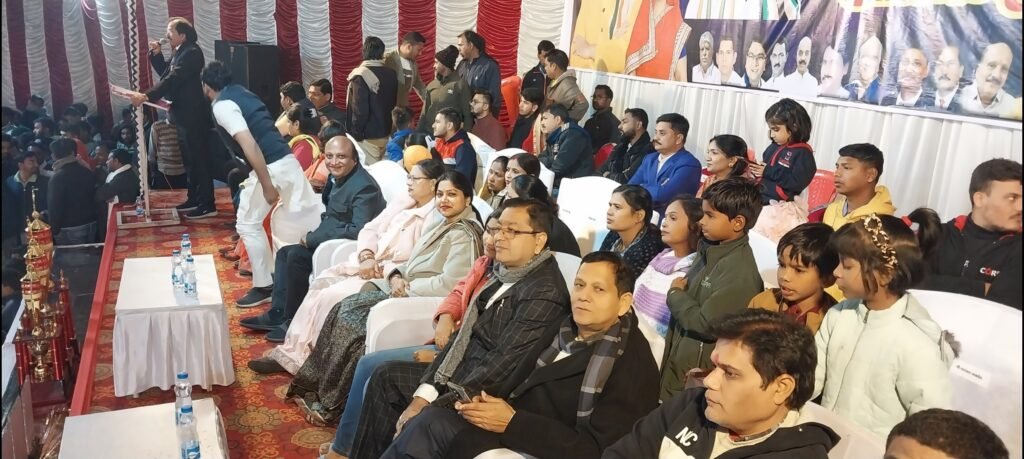 नगर पालिका परिषद सक्ती के द्वारा विशाल संस्कृति रावत नाथ महोत्सव 2023 का आयोजन शुरू .. Kshiti Technologies नगर पालिका परिषद सक्ती के द्वारा विशाल संस्कृति रावत नाथ महोत्सव 2023 का आयोजन शुरू .. Kshiti Technologies
