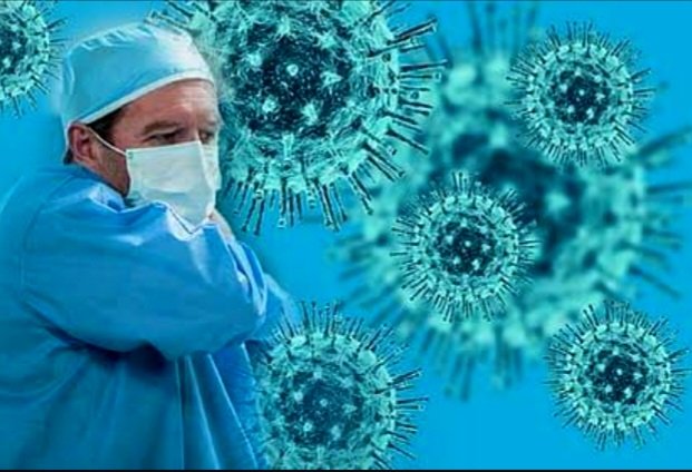 कोविड-19 से बचाव हेतु स्वास्थ्य विभाग ने जारी किए निर्देश .. Kshiti Technologies कोविड-19 से बचाव हेतु स्वास्थ्य विभाग ने जारी किए निर्देश .. Kshiti Technologies