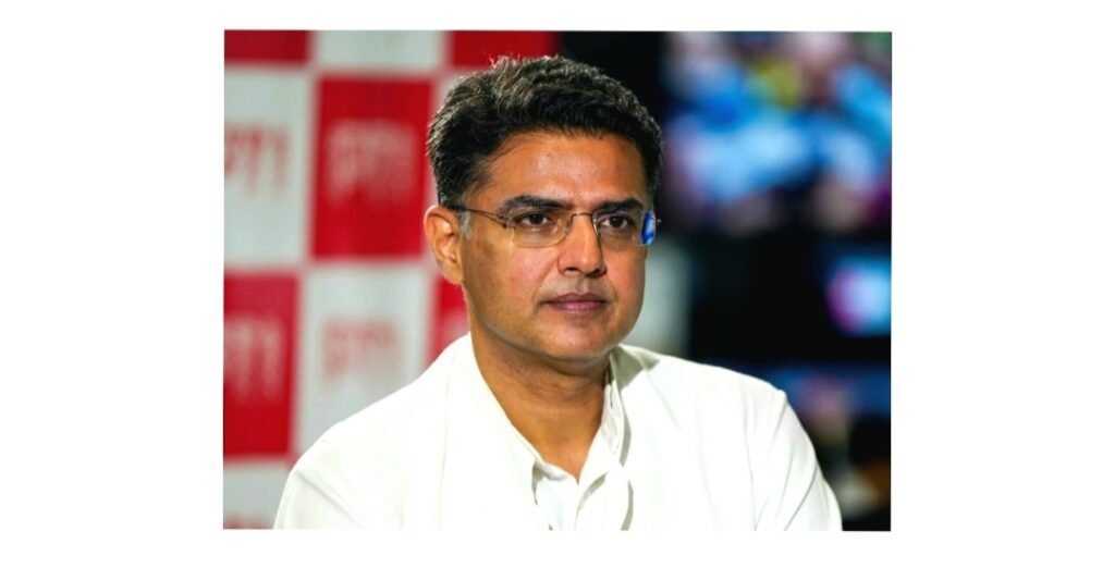 सचिन पायलट होंगे छत्तीसगढ़ कांग्रेस के नए प्रभारी……लोकसभा चुनाव के पहले हटाई गई कुमारी शैलजा .. Kshiti Technologies सचिन पायलट होंगे छत्तीसगढ़ कांग्रेस के नए प्रभारी……लोकसभा चुनाव के पहले हटाई गई कुमारी शैलजा .. Kshiti Technologies