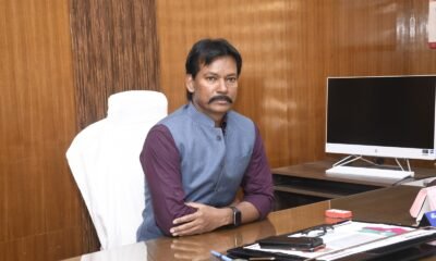 16 जनवरी को हरदी हवाई पट्टी मैदान में होगा जिले का पहला एक दिवसीय आरटीओ कैंप .. Kshiti Technologies