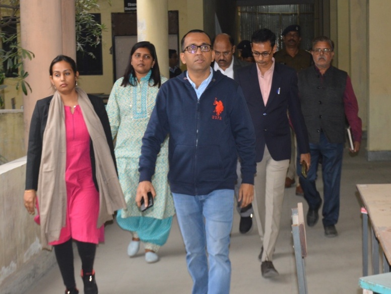 लोकसभा निर्वाचन 2024 - Kshiti Technologies लोकसभा निर्वाचन 2024 - Kshiti Technologies