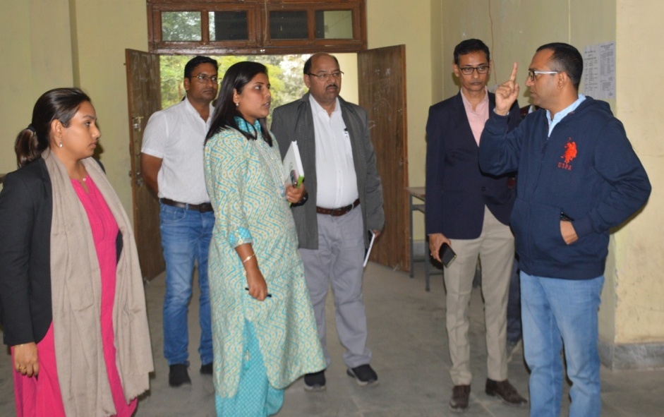 लोकसभा निर्वाचन 2024 - Kshiti Technologies लोकसभा निर्वाचन 2024 - Kshiti Technologies