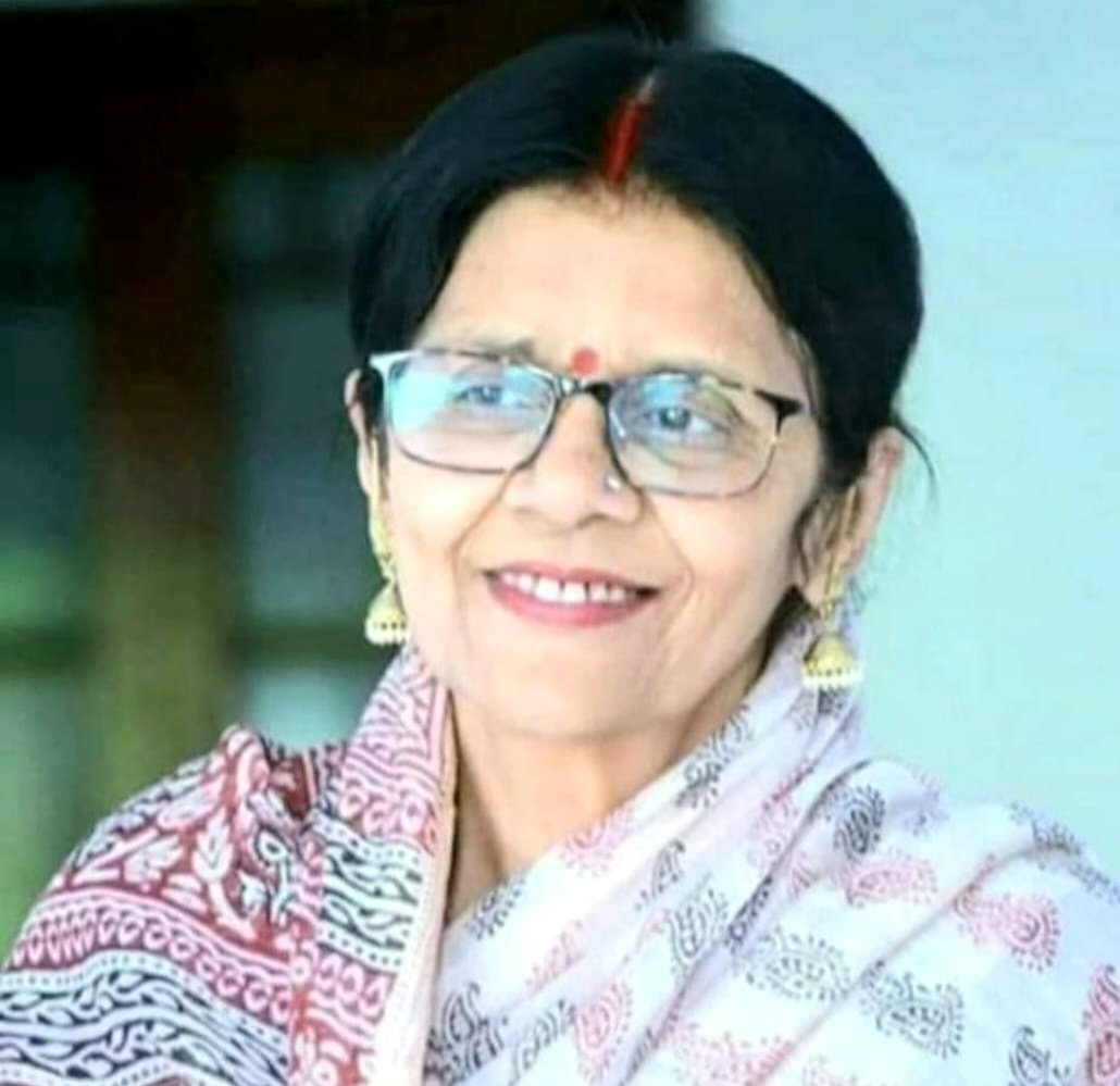 बालको के श्रमिक हक मांग रहे तो मिल रही लाठियां - ज्योत्सना महंत .. Kshiti Technologies बालको के श्रमिक हक मांग रहे तो मिल रही लाठियां - ज्योत्सना महंत .. Kshiti Technologies