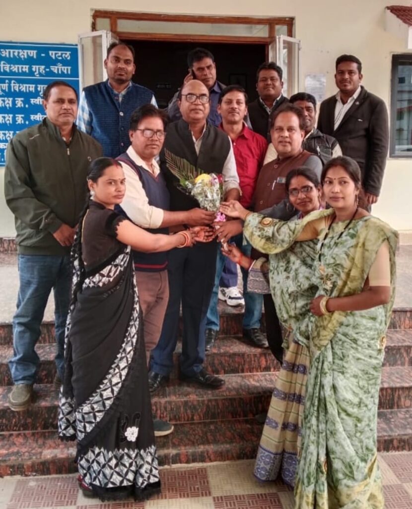 राष्ट्रीय मानवाधिकार एवम् सामाजिक न्याय आयोग की संगठनात्मक बैठक आयोजित Kshiti Technologies राष्ट्रीय मानवाधिकार एवम् सामाजिक न्याय आयोग की संगठनात्मक बैठक आयोजित Kshiti Technologies