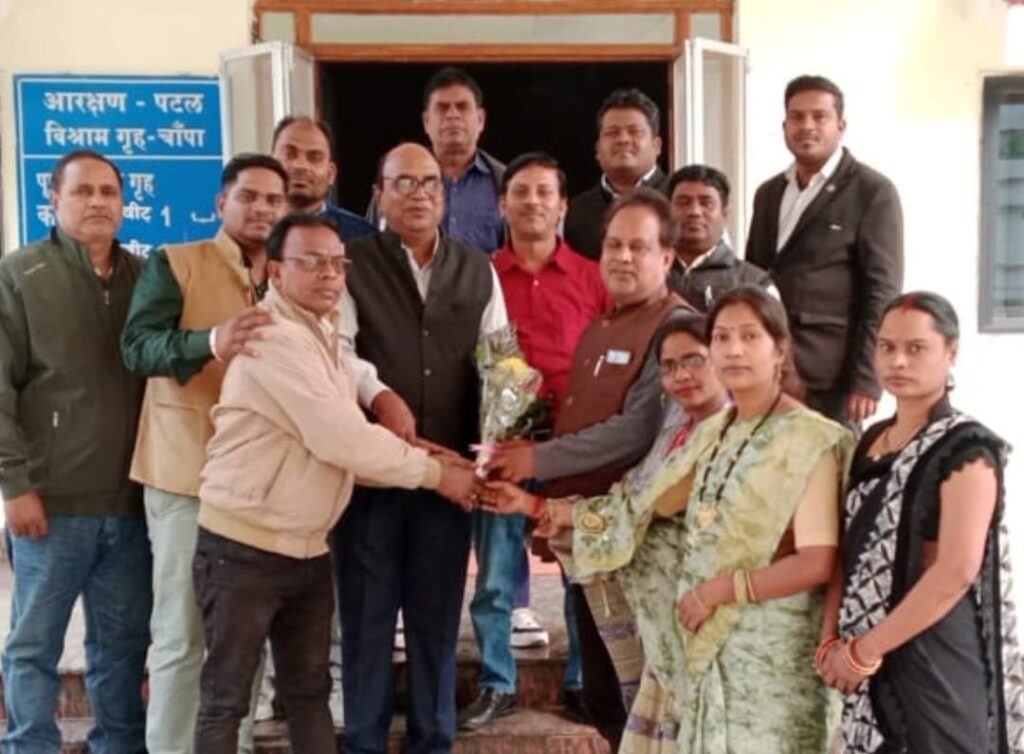 राष्ट्रीय मानवाधिकार एवम् सामाजिक न्याय आयोग की संगठनात्मक बैठक आयोजित Kshiti Technologies राष्ट्रीय मानवाधिकार एवम् सामाजिक न्याय आयोग की संगठनात्मक बैठक आयोजित Kshiti Technologies
