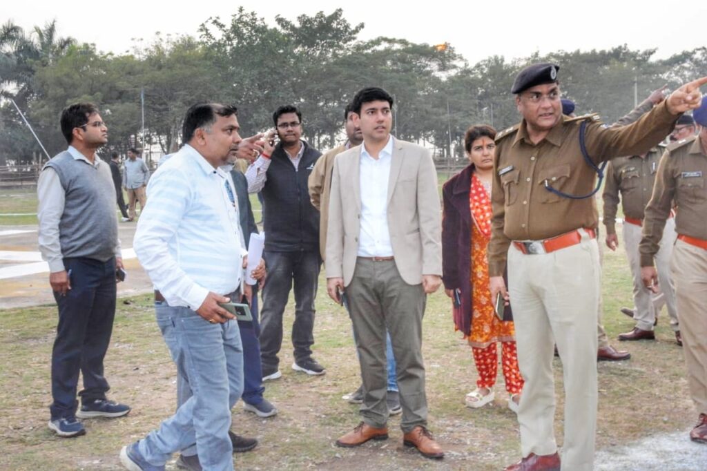 अयोध्या में श्री राम मंदिर में श्री रामलला प्राण प्रतिष्ठा के पूर्व संध्या पर कलेक्टर एवं एसपी ने शिवरीनारायण महानदी तट पर किया दीपदान .. Kshiti Technologies अयोध्या में श्री राम मंदिर में श्री रामलला प्राण प्रतिष्ठा के पूर्व संध्या पर कलेक्टर एवं एसपी ने शिवरीनारायण महानदी तट पर किया दीपदान .. Kshiti Technologies