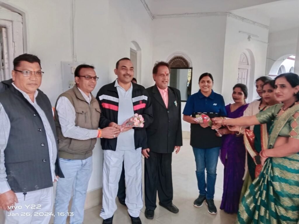 जिला पुलिस सक्ती द्वारा 183 मासूमों को किया दस्तयाब… राष्ट्रीय मानव अधिकार एवं सामाजिक न्याय आयोग ने किया सम्मान Kshiti Technologies जिला पुलिस सक्ती द्वारा 183 मासूमों को किया दस्तयाब… राष्ट्रीय मानव अधिकार एवं सामाजिक न्याय आयोग ने किया सम्मान Kshiti Technologies