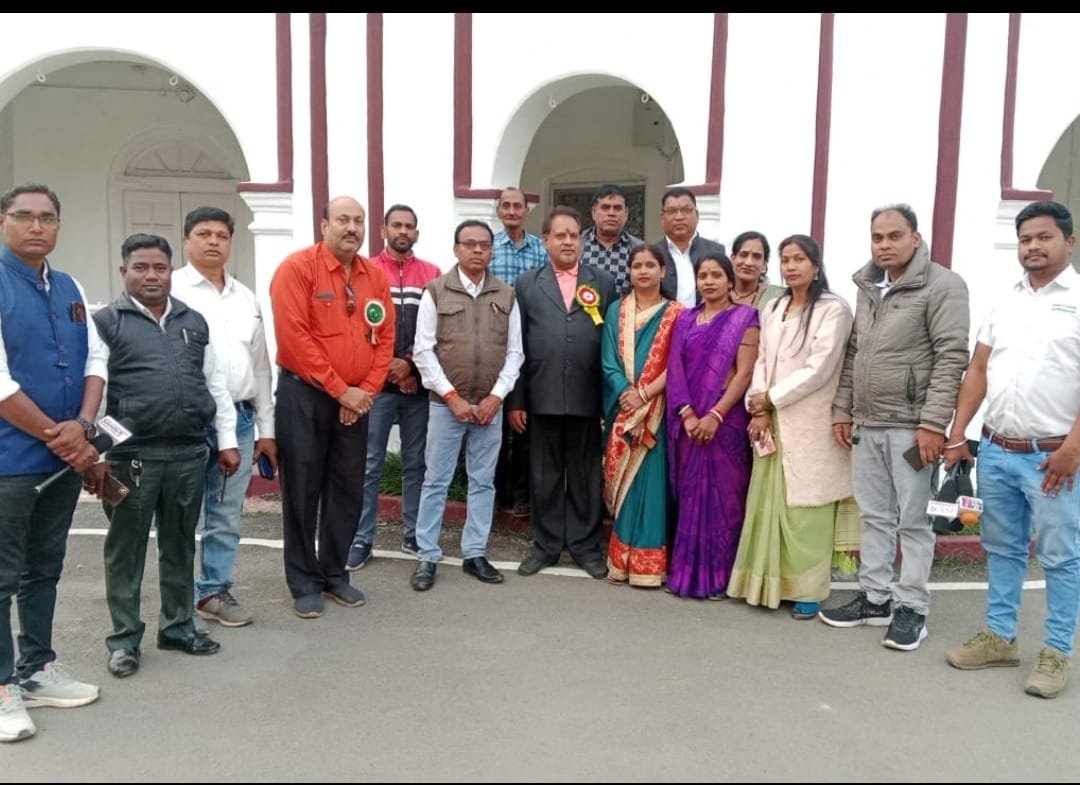 जिला पुलिस सक्ती द्वारा 183 मासूमों को किया दस्तयाब… राष्ट्रीय मानव अधिकार एवं सामाजिक न्याय आयोग ने किया सम्मान Kshiti Technologies जिला पुलिस सक्ती द्वारा 183 मासूमों को किया दस्तयाब… राष्ट्रीय मानव अधिकार एवं सामाजिक न्याय आयोग ने किया सम्मान Kshiti Technologies