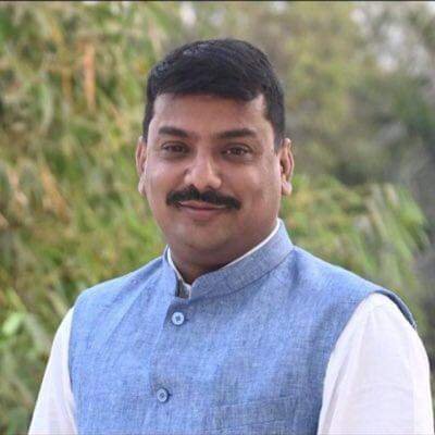 एक करोड़ से संवरेगा जिला खेल परिसर, विधायक सुशांत शुक्ला ने की घोषणा .. Kshiti Technologies