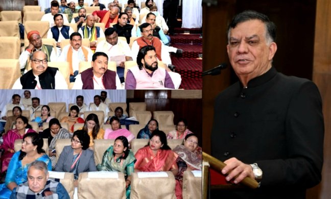 प्रबोधन कार्यक्रम: ध्यानाकर्षण सूचना, स्थगन प्रस्ताव एवं लोक महत्व के विषय पर दी गई जानकारी .. Kshiti Technologies प्रबोधन कार्यक्रम: ध्यानाकर्षण सूचना, स्थगन प्रस्ताव एवं लोक महत्व के विषय पर दी गई जानकारी .. Kshiti Technologies
