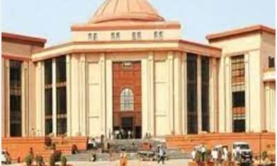 विजय बघेल की चुनाव याचिका पर पूर्व सीएम बघेल को हाईकोर्ट की नोटिस .. Kshiti Technologies