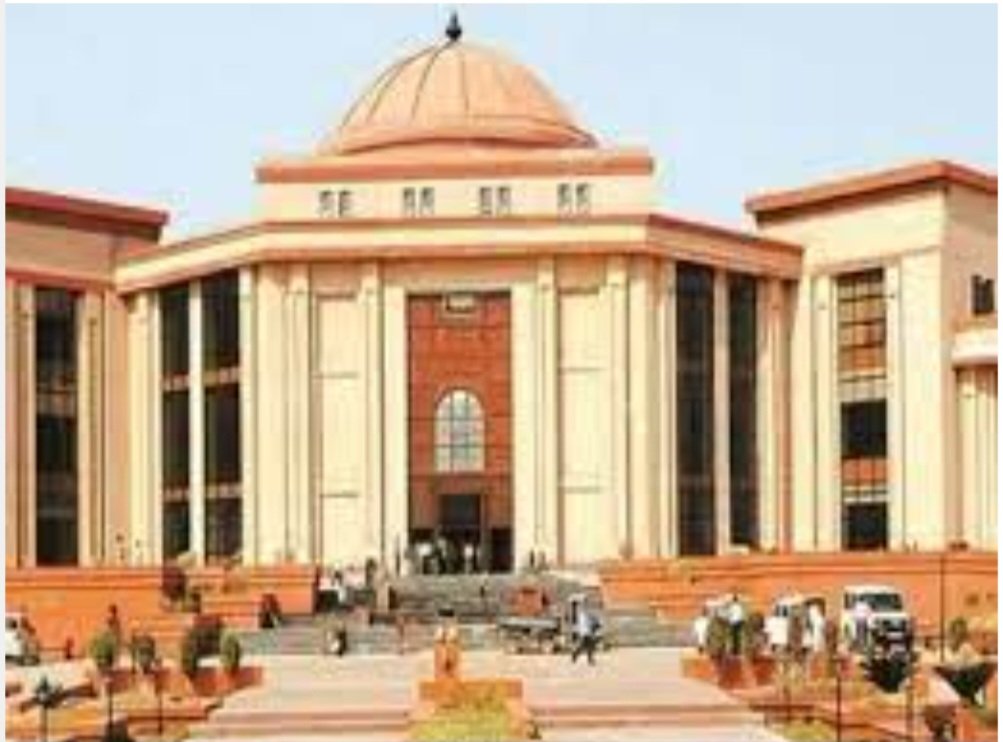 विजय बघेल की चुनाव याचिका पर पूर्व सीएम बघेल को हाईकोर्ट की नोटिस .. Kshiti Technologies विजय बघेल की चुनाव याचिका पर पूर्व सीएम बघेल को हाईकोर्ट की नोटिस .. Kshiti Technologies