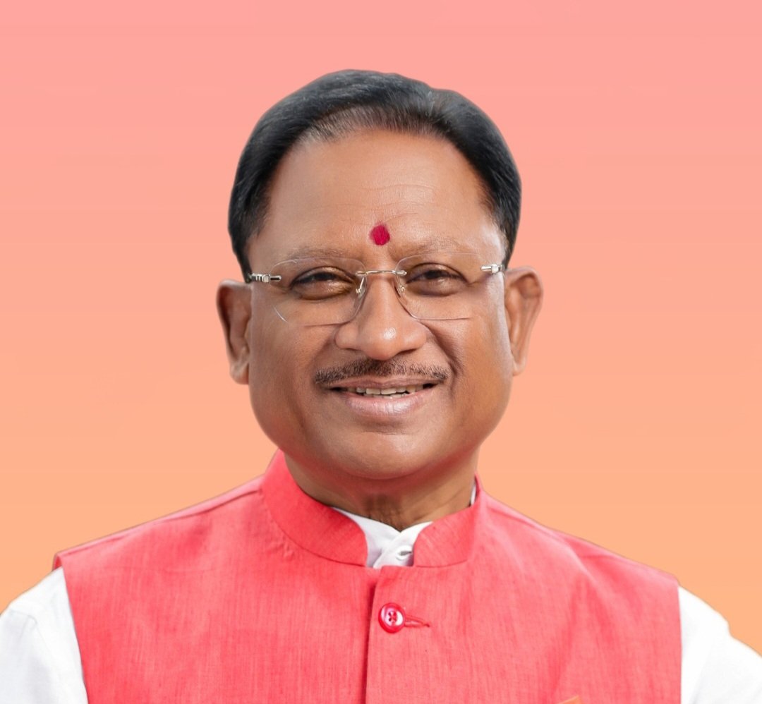 मुख्यमंत्री साय ने प्रधानमंत्री मोदी को लिखा पत्र: श्री रामलला के प्राण-प्रतिष्ठा समारोह में अयोध्या धाम से माता शबरी की भक्ति और प्रतिक्षा का जिक्र करने पर छत्तीसगढ़ के नागरिकों की ओर से व्यक्त किया आभार .. Kshiti Technologies मुख्यमंत्री साय ने प्रधानमंत्री मोदी को लिखा पत्र: श्री रामलला के प्राण-प्रतिष्ठा समारोह में अयोध्या धाम से माता शबरी की भक्ति और प्रतिक्षा का जिक्र करने पर छत्तीसगढ़ के नागरिकों की ओर से व्यक्त किया आभार .. Kshiti Technologies