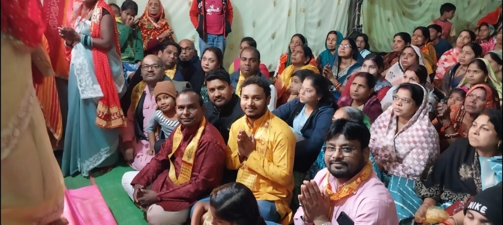 श्री शिव महा पुराण यज्ञ कथा के पंचम दिवस पर श्रोताओं ने भगवान भोलेनाथ परिवार की दिव्य कथा का किया रसपान .. Kshiti Technologies श्री शिव महा पुराण यज्ञ कथा के पंचम दिवस पर श्रोताओं ने भगवान भोलेनाथ परिवार की दिव्य कथा का किया रसपान .. Kshiti Technologies