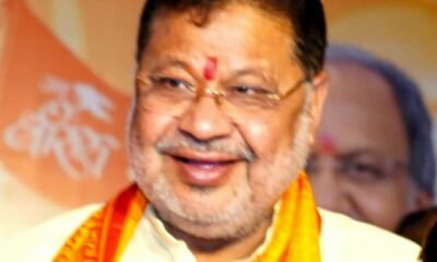 गणतंत्र दिवस पर सारंगढ़-बिलाईगढ़ जिले में सांसद सुनील सोनी करेंगे ध्वजारोहण .. Kshiti Technologies