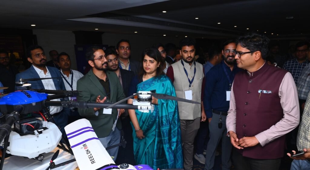 छत्तीसगढ़ की जीडीपी को आगामी 5 वर्षों में दोगुना किया जाना प्रमुख लक्ष्यः वित्त मंत्री ओपी चौधरी .. Kshiti Technologies छत्तीसगढ़ की जीडीपी को आगामी 5 वर्षों में दोगुना किया जाना प्रमुख लक्ष्यः वित्त मंत्री ओपी चौधरी .. Kshiti Technologies