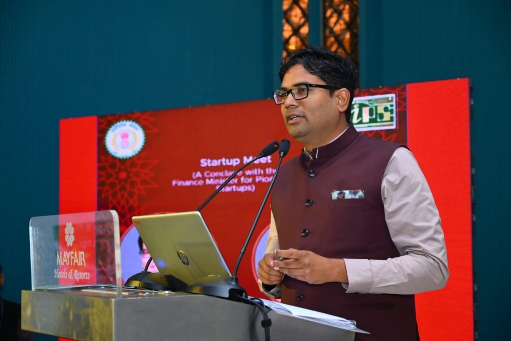 छत्तीसगढ़ की जीडीपी को आगामी 5 वर्षों में दोगुना किया जाना प्रमुख लक्ष्यः वित्त मंत्री ओपी चौधरी .. Kshiti Technologies छत्तीसगढ़ की जीडीपी को आगामी 5 वर्षों में दोगुना किया जाना प्रमुख लक्ष्यः वित्त मंत्री ओपी चौधरी .. Kshiti Technologies