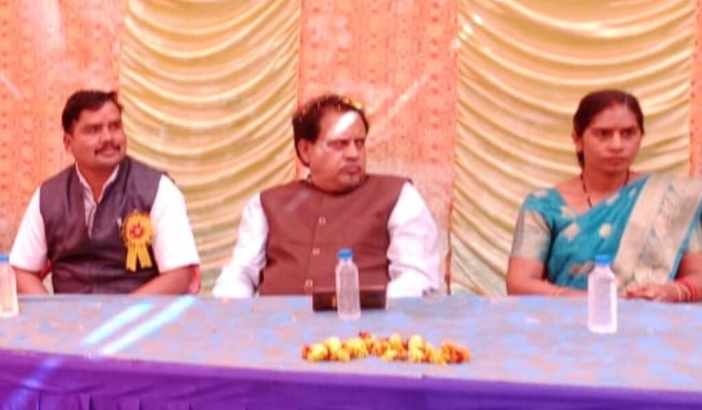 ज्ञानकुंज पब्लिक स्कूल असौंदा में वार्षिकोत्सव आयोजित .. Kshiti Technologies