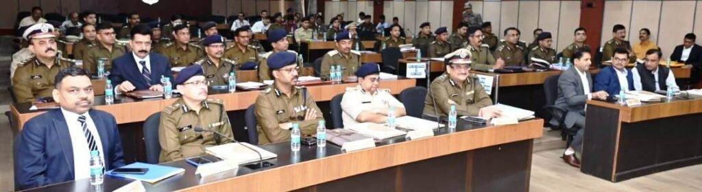 अपराध, नशाखोरी और अवैध गतिविधियों पर हमारी सरकार की जीरो टॉलरेंस की नीति : मुख्यमंत्री साय .. Kshiti Technologies अपराध, नशाखोरी और अवैध गतिविधियों पर हमारी सरकार की जीरो टॉलरेंस की नीति : मुख्यमंत्री साय .. Kshiti Technologies