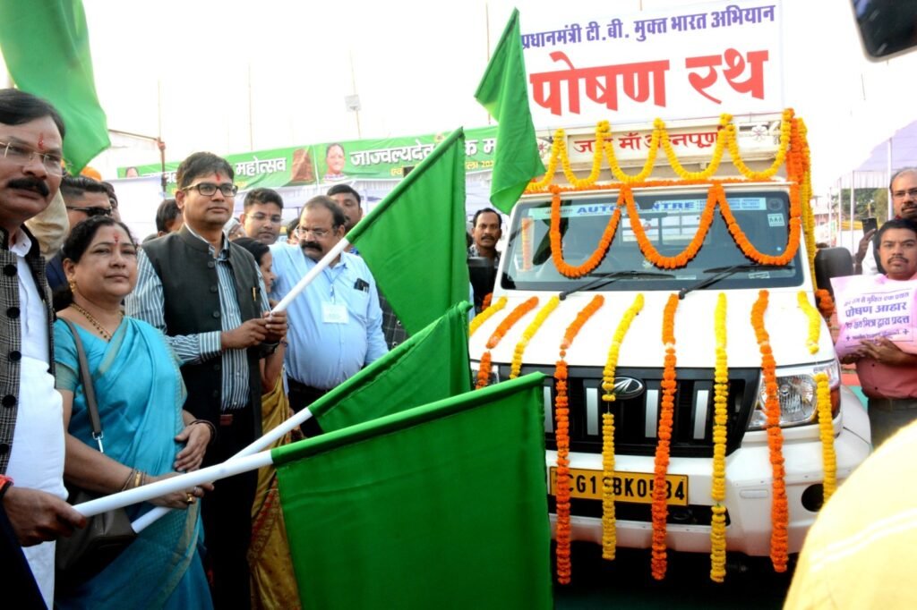 संस्कृति एवं जांजगीर की पहचान है जाज्वल्यदेव लोक महोत्सव - ओ. पी. चौधरी .. Kshiti Technologies संस्कृति एवं जांजगीर की पहचान है जाज्वल्यदेव लोक महोत्सव - ओ. पी. चौधरी .. Kshiti Technologies